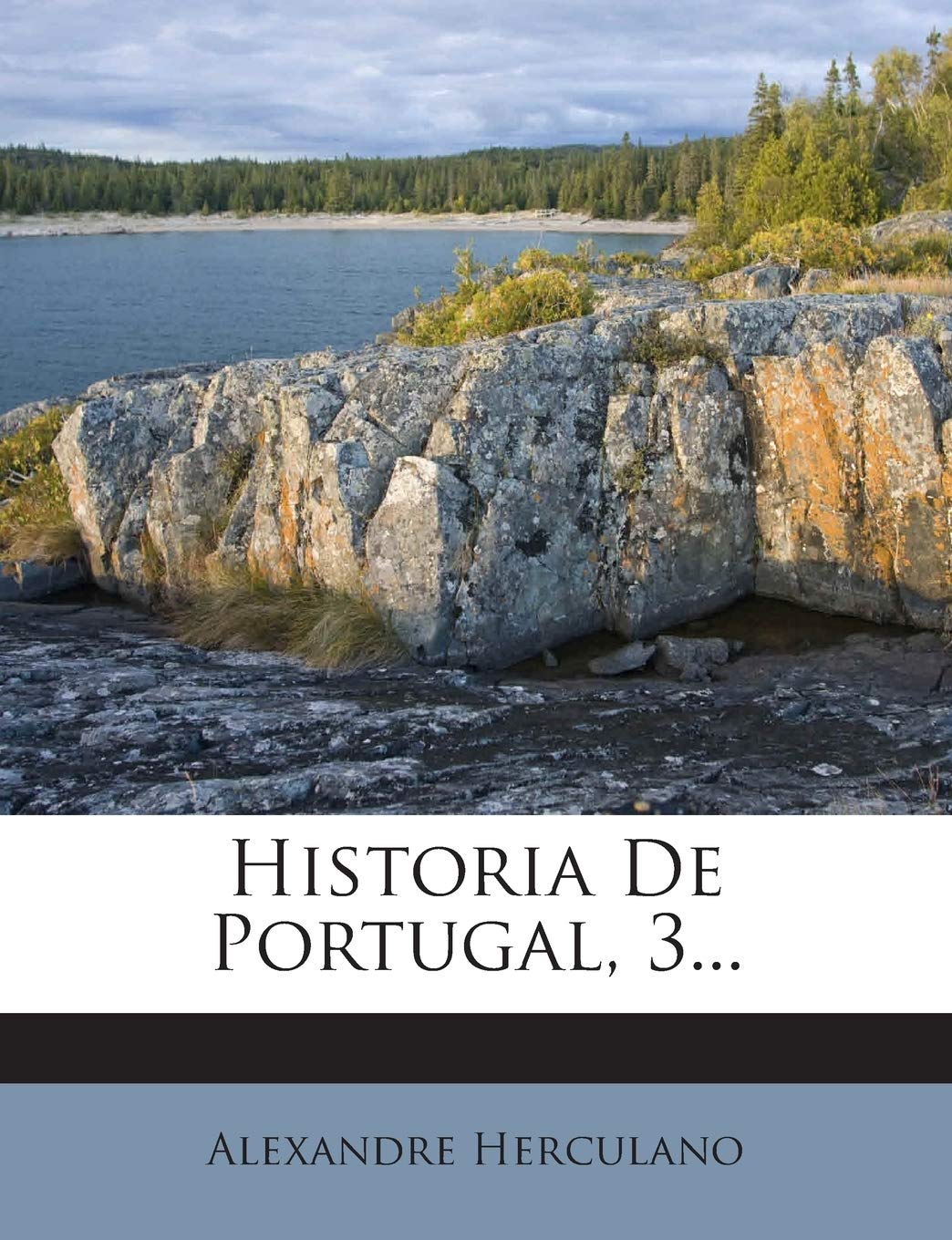 Historia de Portugal, 3... Politics & History