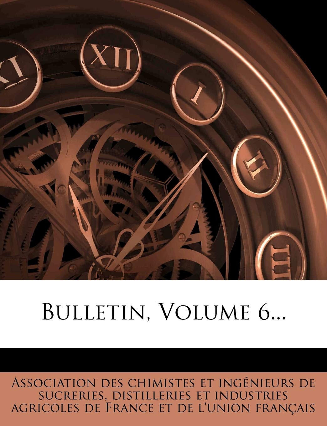Bulletin, Volume 6... Politics & History