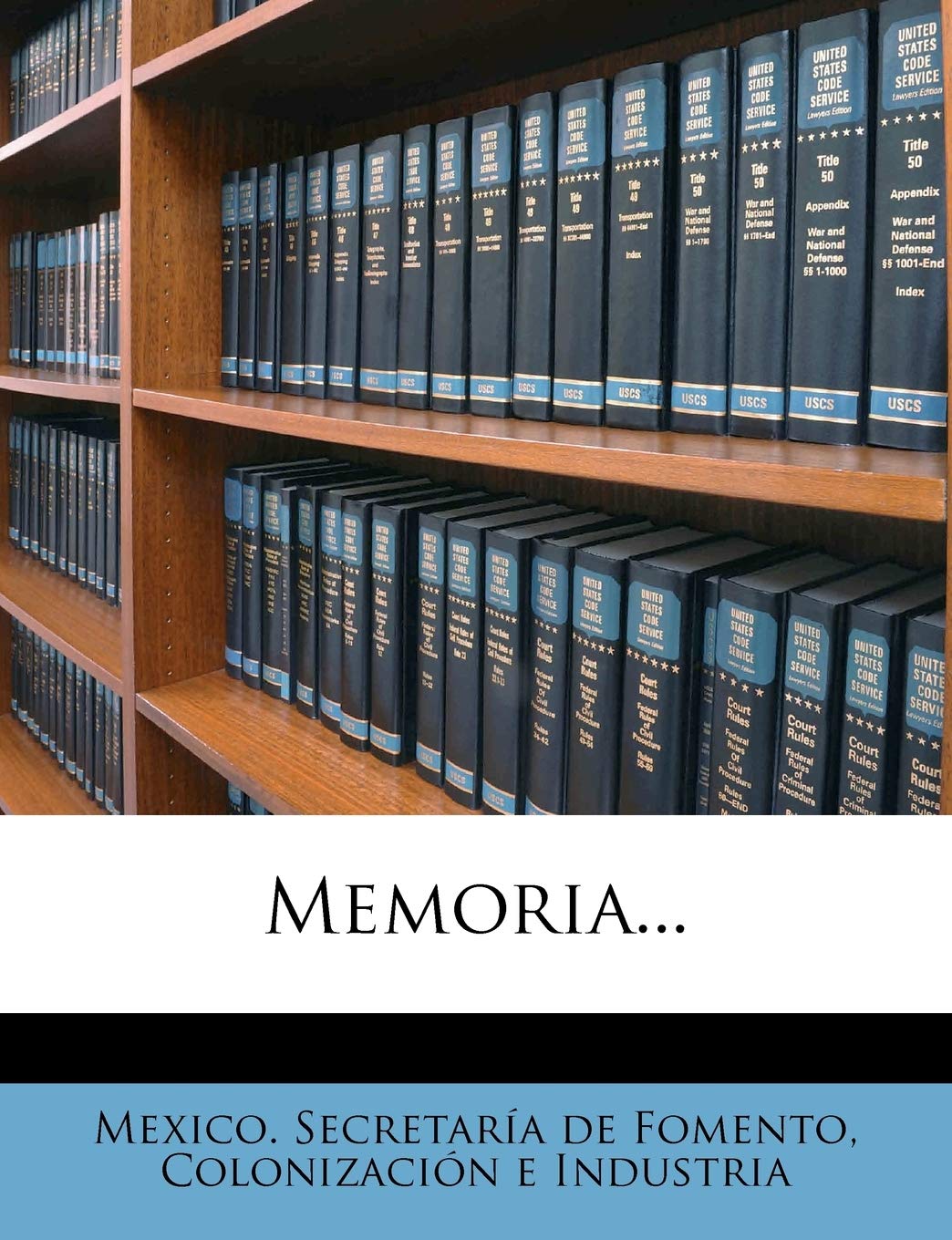 Memoria... Politics & History