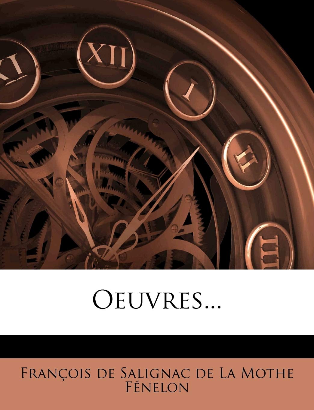 Oeuvres... Politics & History