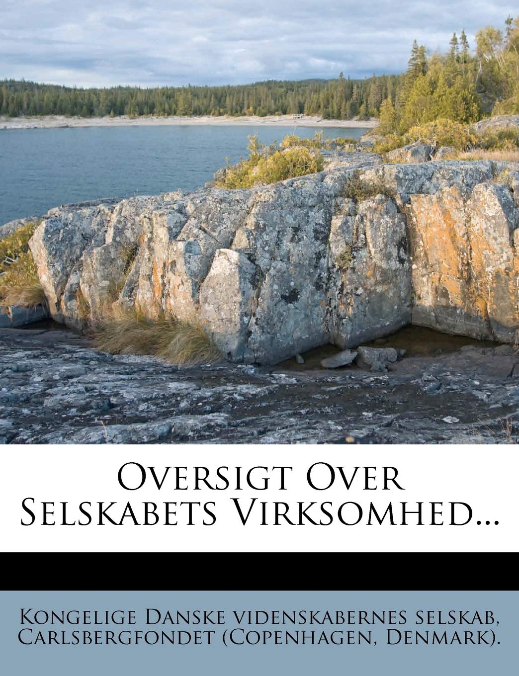 Oversigt Over Selskabets Virksomhed... Politics & History