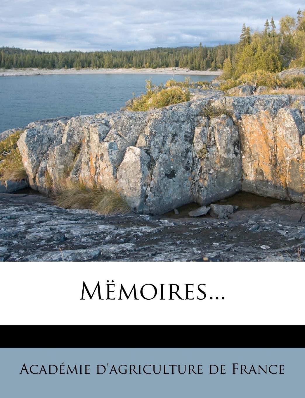 Memoires... Art & Literature