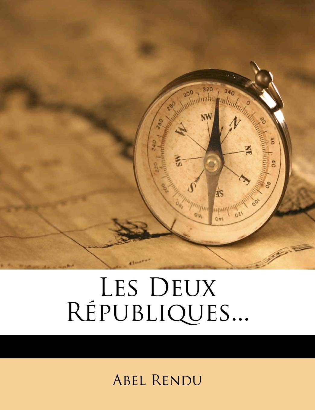 Product Image: Les Deux Republiques...