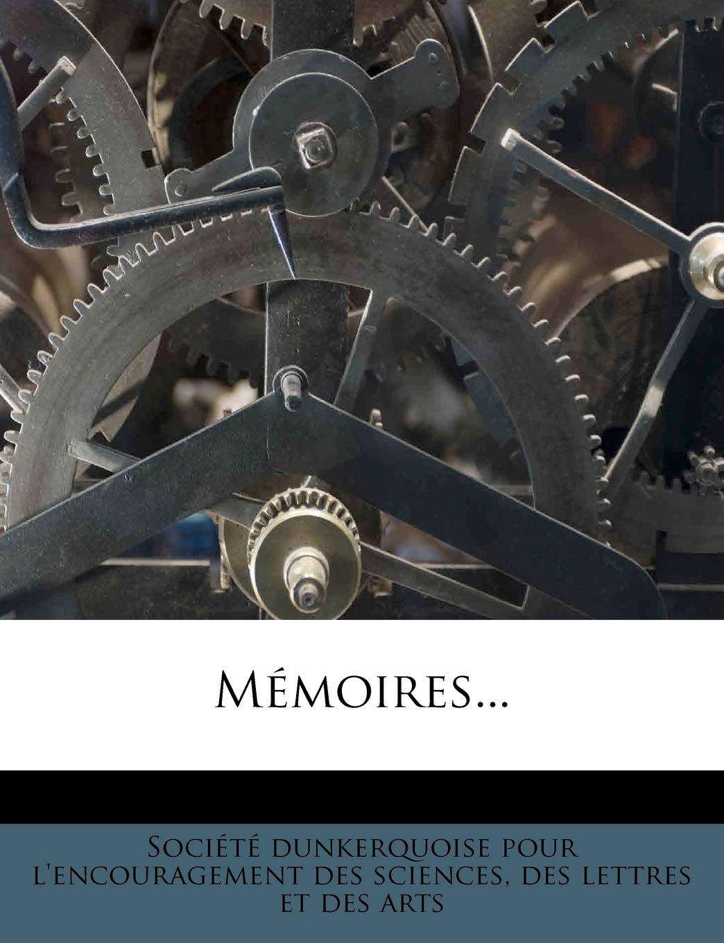 Memoires... Politics & History