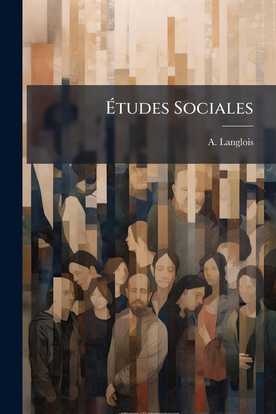 Etudes Sociales: La Regie Des Tabacs... book