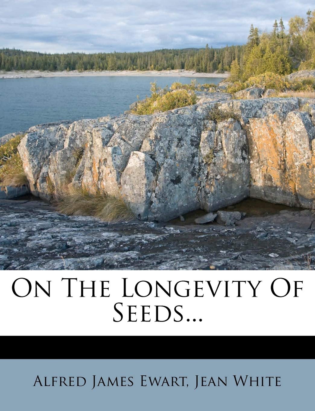 On the Longevity of Seeds... Politics & History