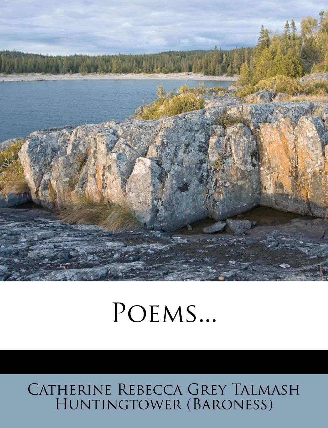 Poems... Politics & History