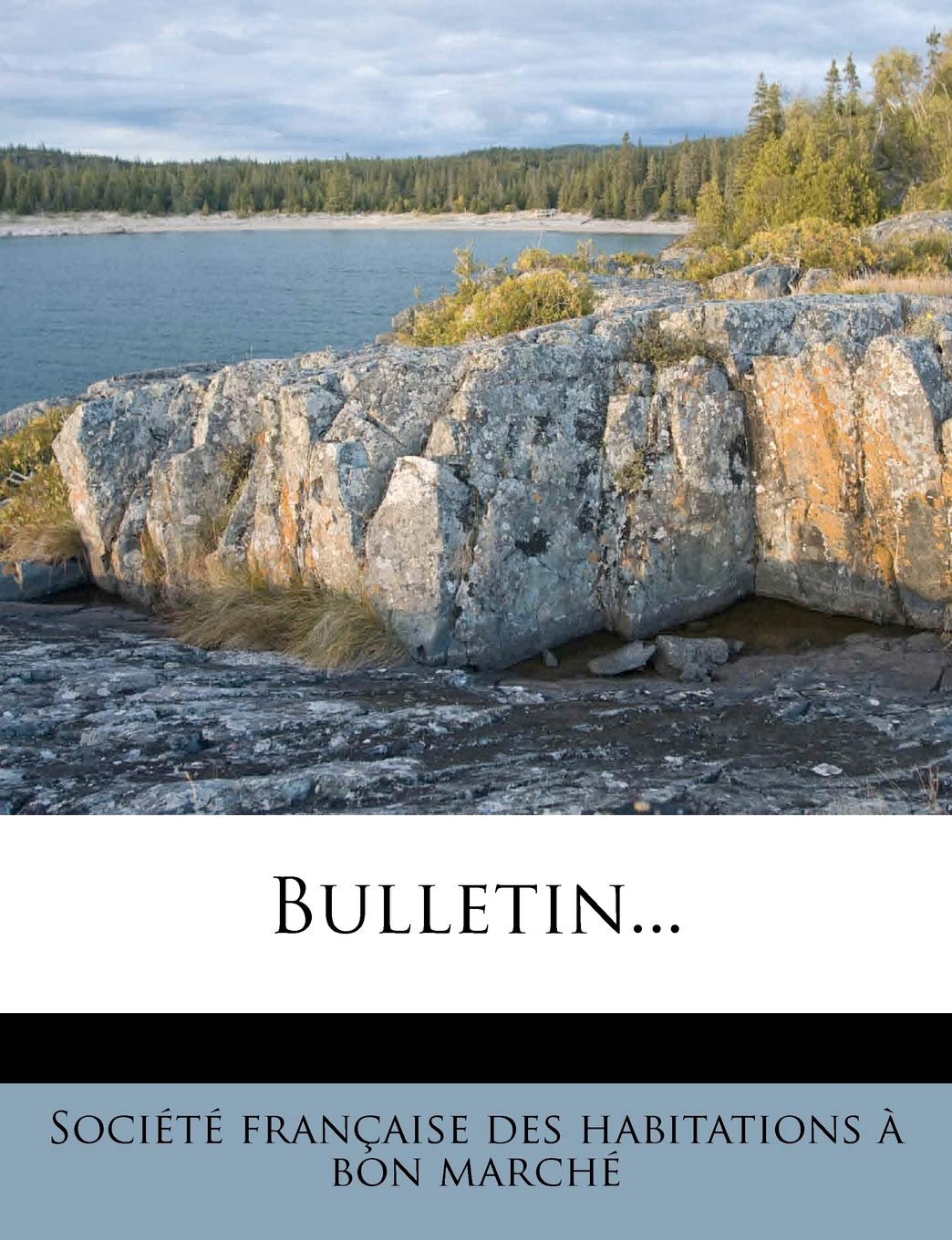 Bulletin... book