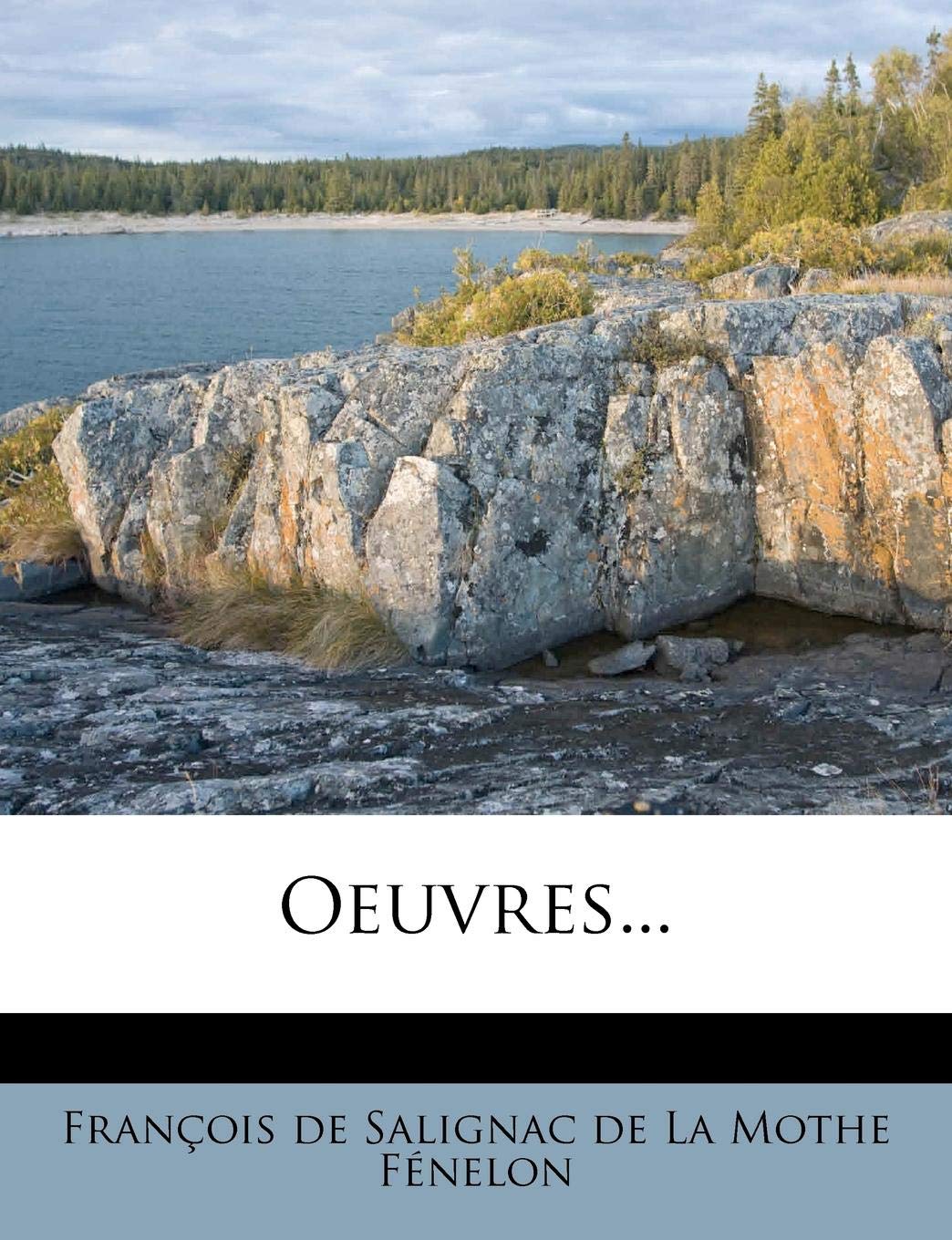 Oeuvres... Politics & History