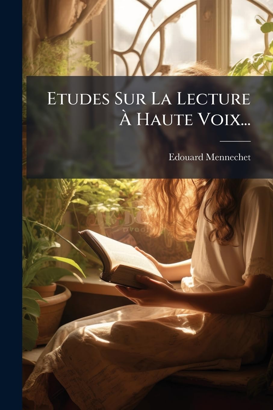 Etudes Sur La Lecture À Haute Voix... book