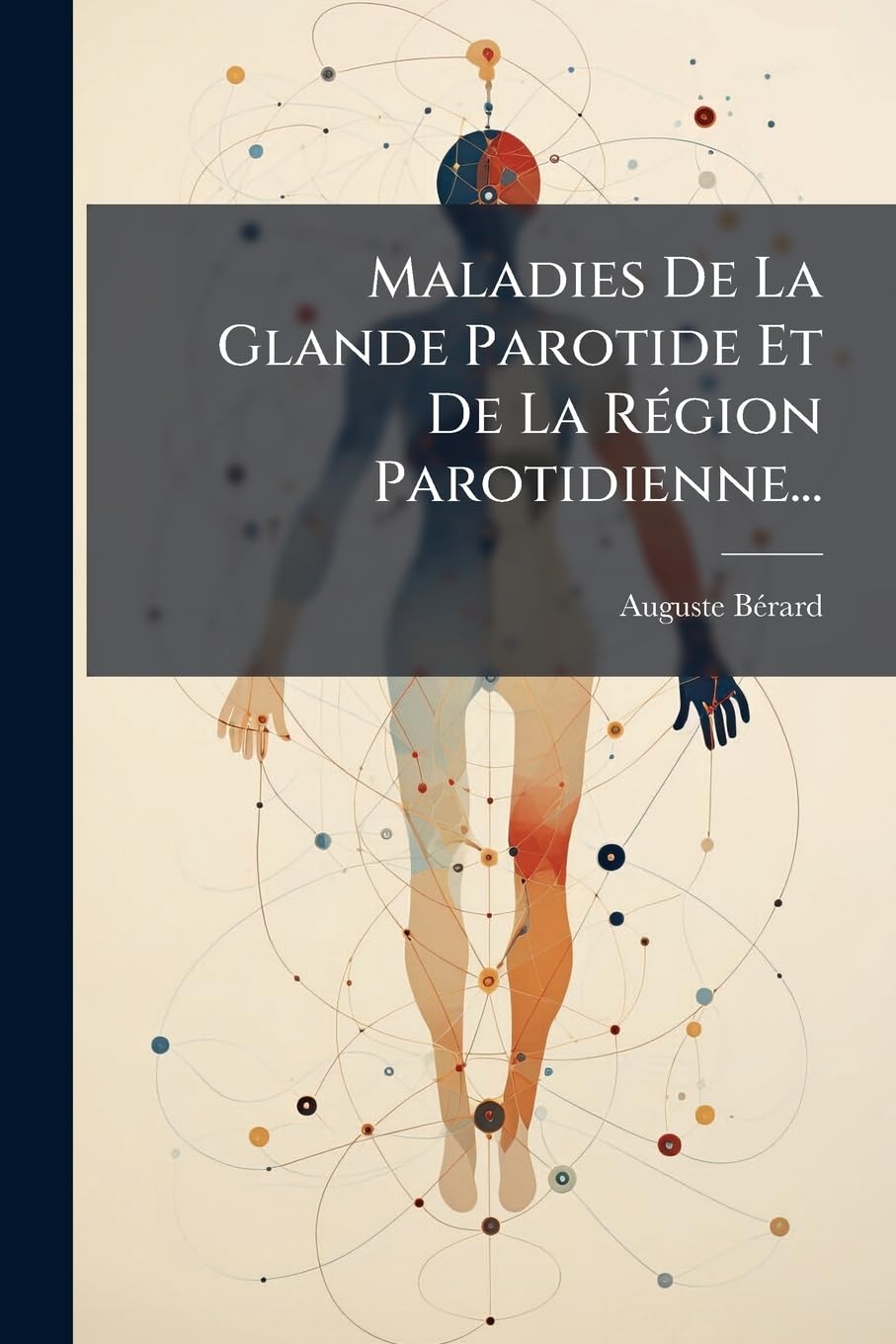 Maladies De La Glande Parotide Et De La Région Parotidienne... book