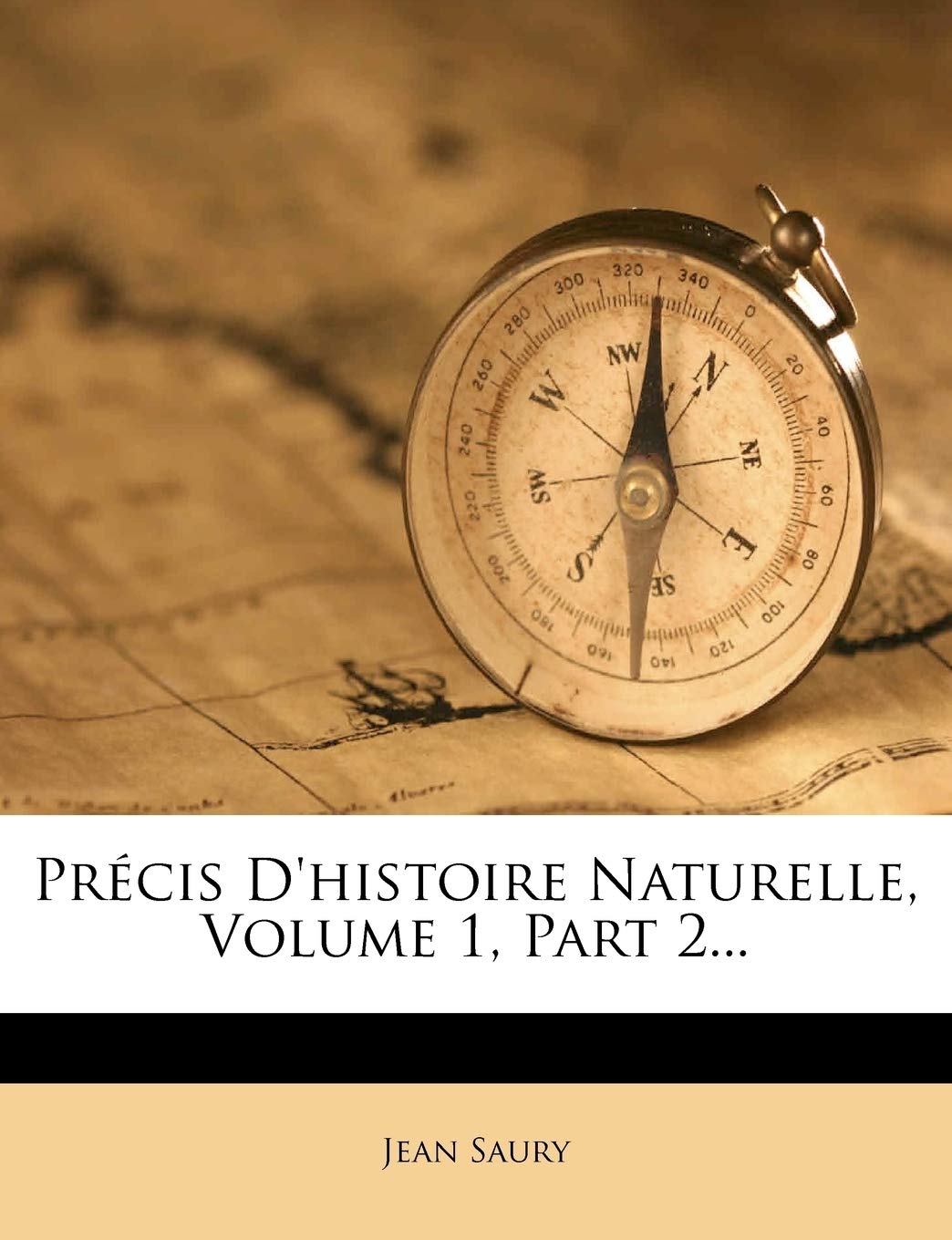 Précis D'histoire Naturelle, Volume 1, Part 2... book