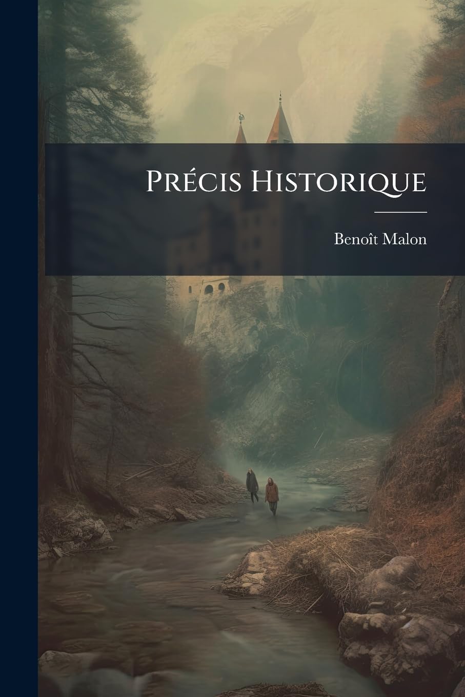 Précis Historique: Théorique Et Pratique de Socialisme... book