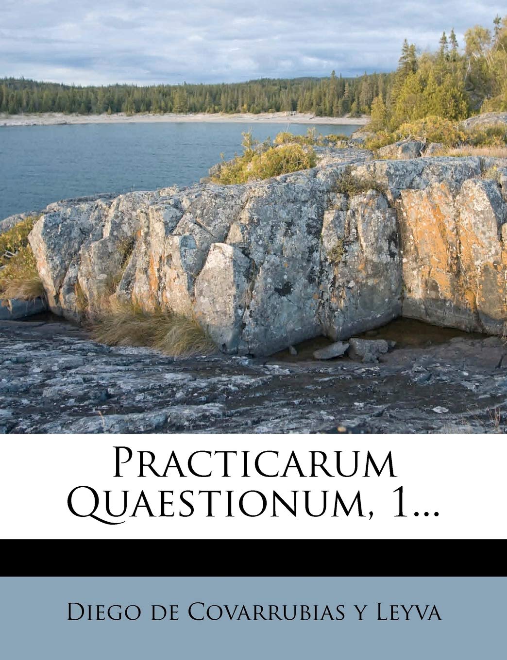Practicarum Quaestionum, 1... Politics & History