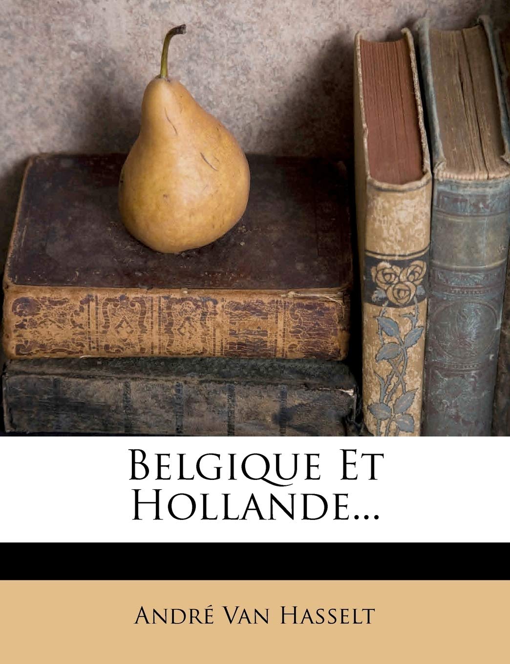 Product Image: Belgique Et Hollande...