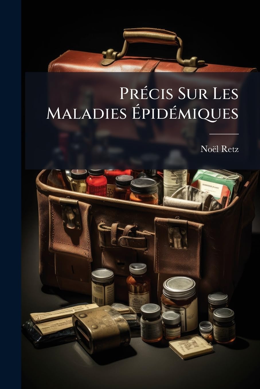 Precis Sur Les Maladies Epidemiques: Qui Sont Les Sources de La Mortalite Parmi Les Gens de Guerre, Les Gens de Mer & Les Artisans: Avec La Concordanc book