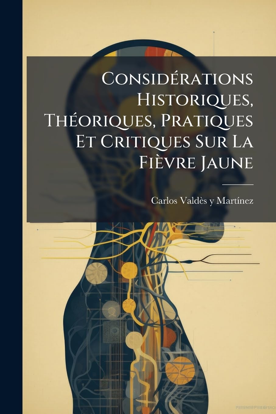 Considérations Historiques, Théoriques, Pratiques Et Critiques Sur La Fièvre Jaune: Thèse... book