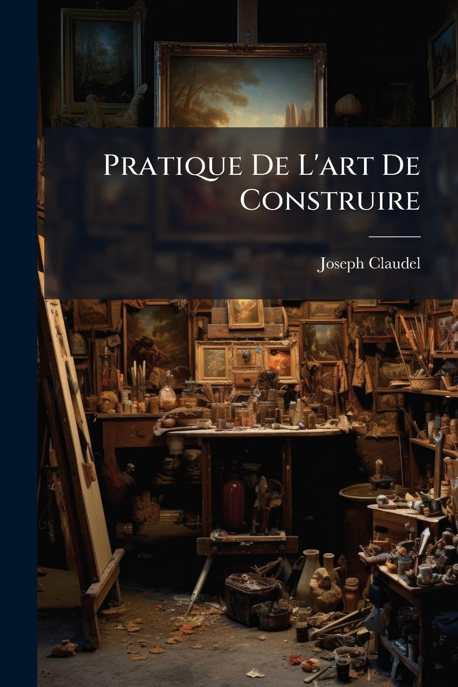 Pratique De L'art De Construire: Maçonnerie, Terrace Et Plâtrerie, Connaissances Relatives À L'exécution Et À L'estimation Des Travaux De Maçonnerie, ... Du Bâtiment. Ouvrage Utile Aux Ingénieurs book