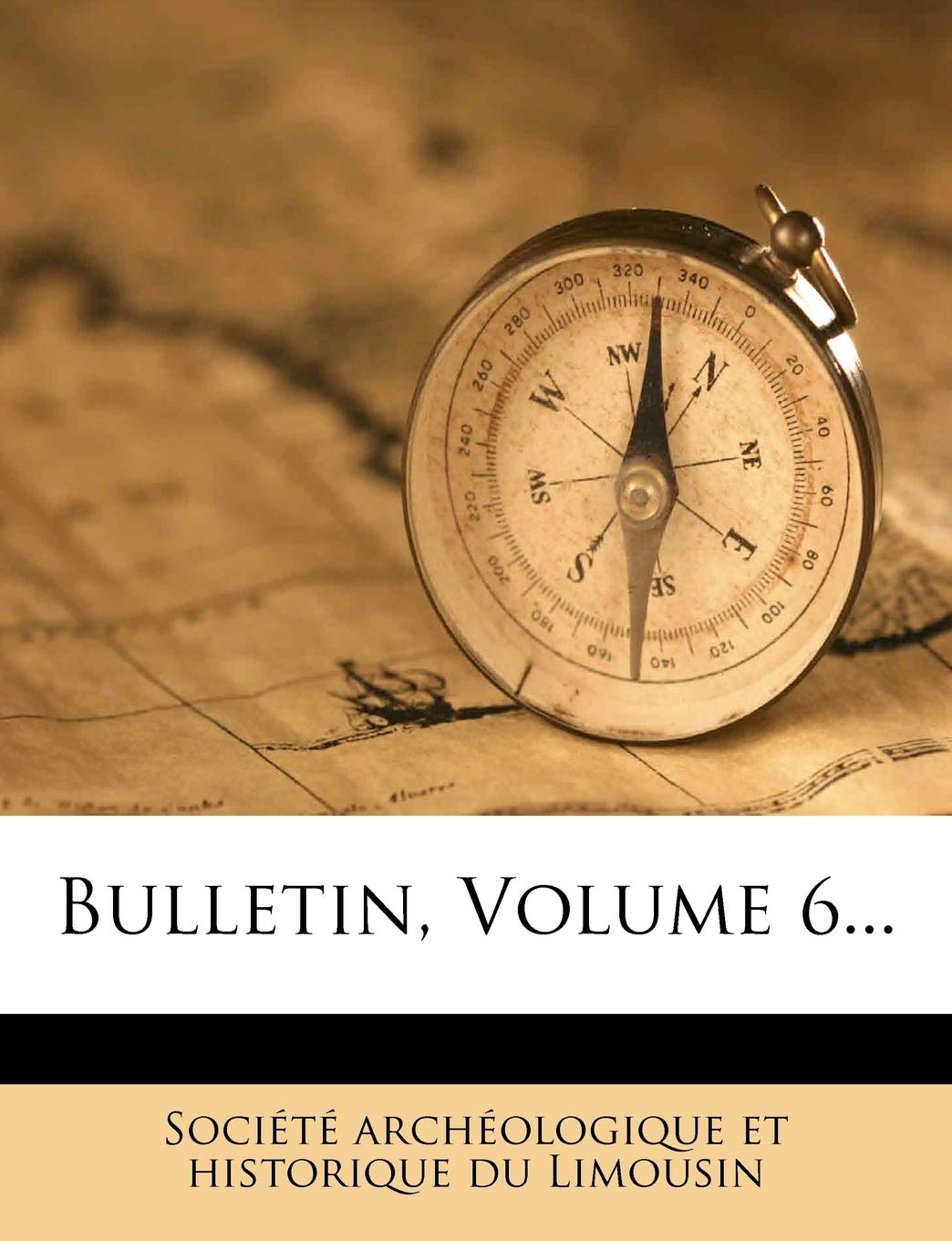 Bulletin, Volume 6... book