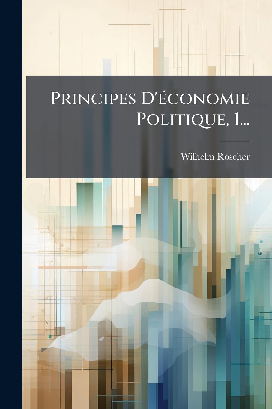 Principes D'économie Politique, 1... book