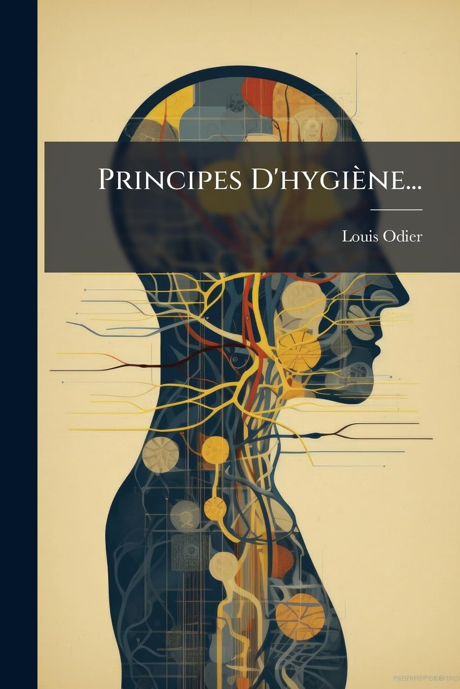 Principes D'hygiène... Politics & History books