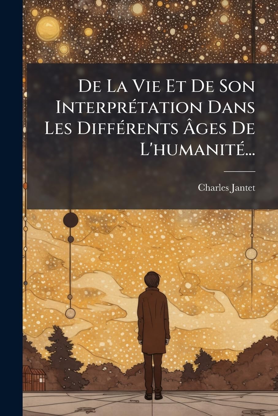 De La Vie Et De Son Interprétation Dans Les Différents Âges De L'humanité... book
