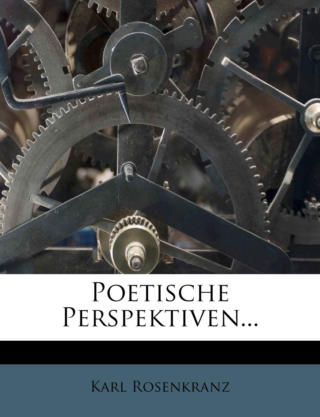 Poetische Perspektiven... Politics & History