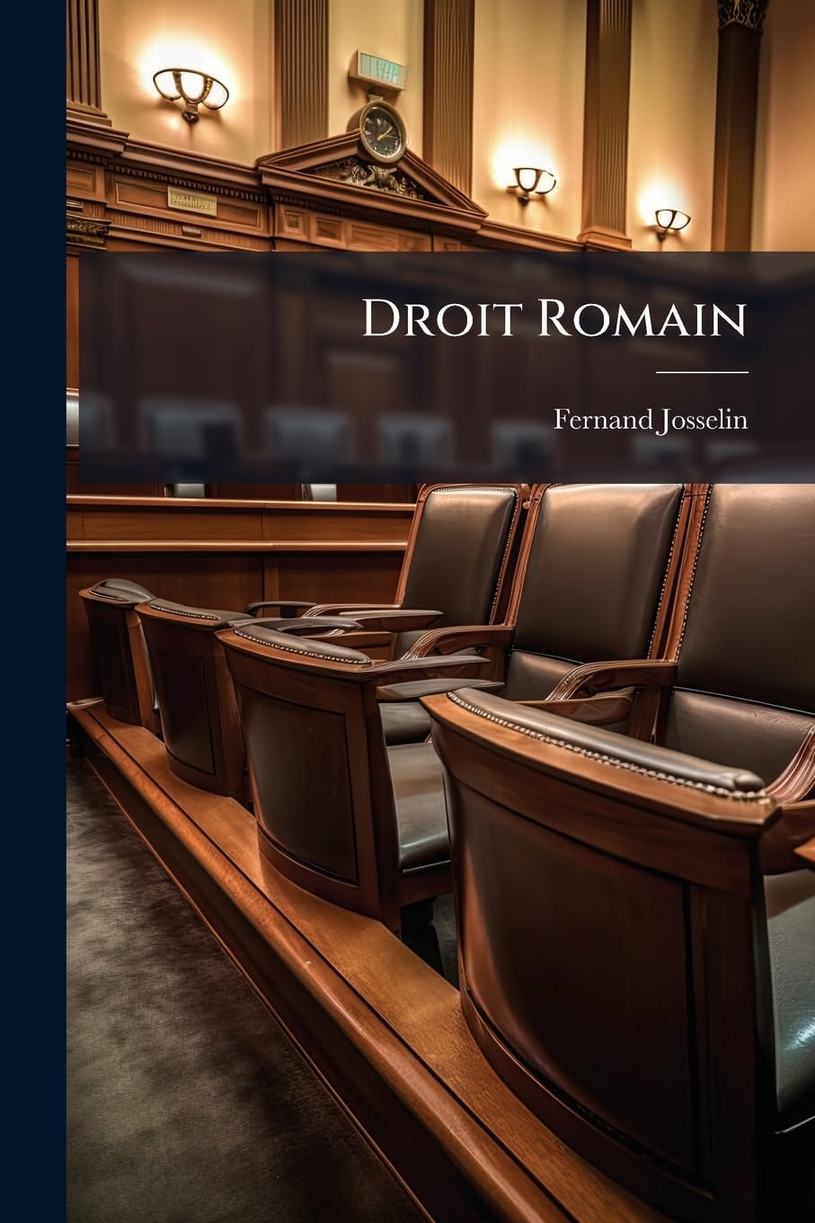 Droit Romain: - Du Postliminium: Droit Français: - De La Condition Des Niçois Et Des Savoisiens Au Point De Vue De La Nationalité (traité De Turin).... book