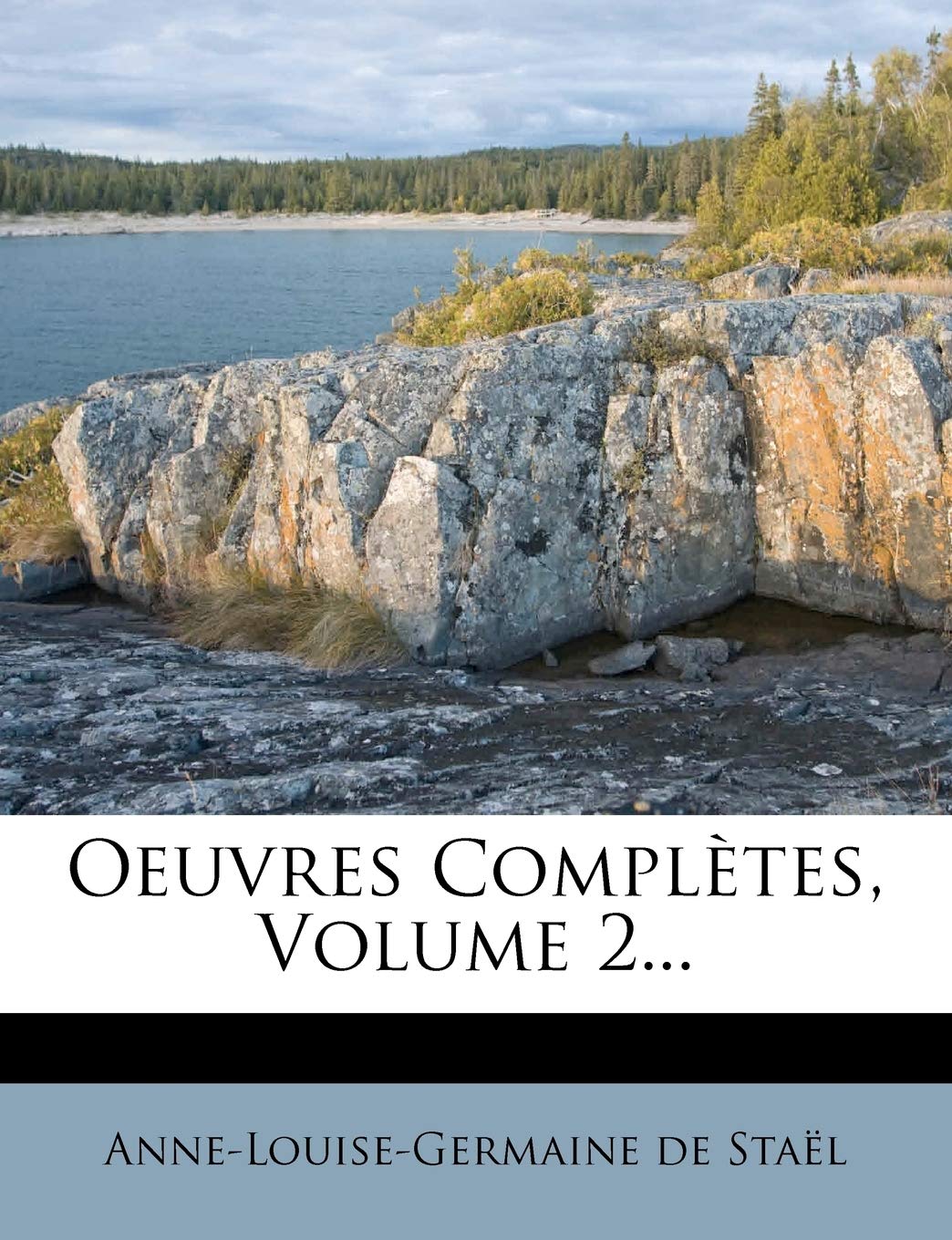 Oeuvres Completes, Volume 2... book