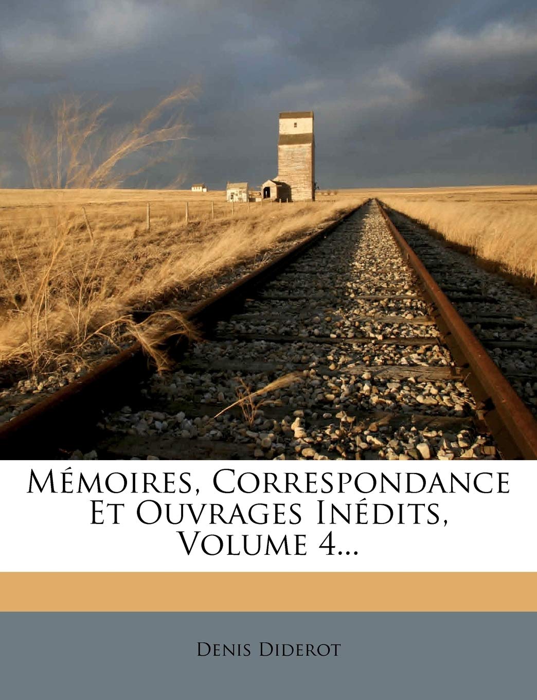 Mémoires, Correspondance Et Ouvrages Inédits, Volume 4... book