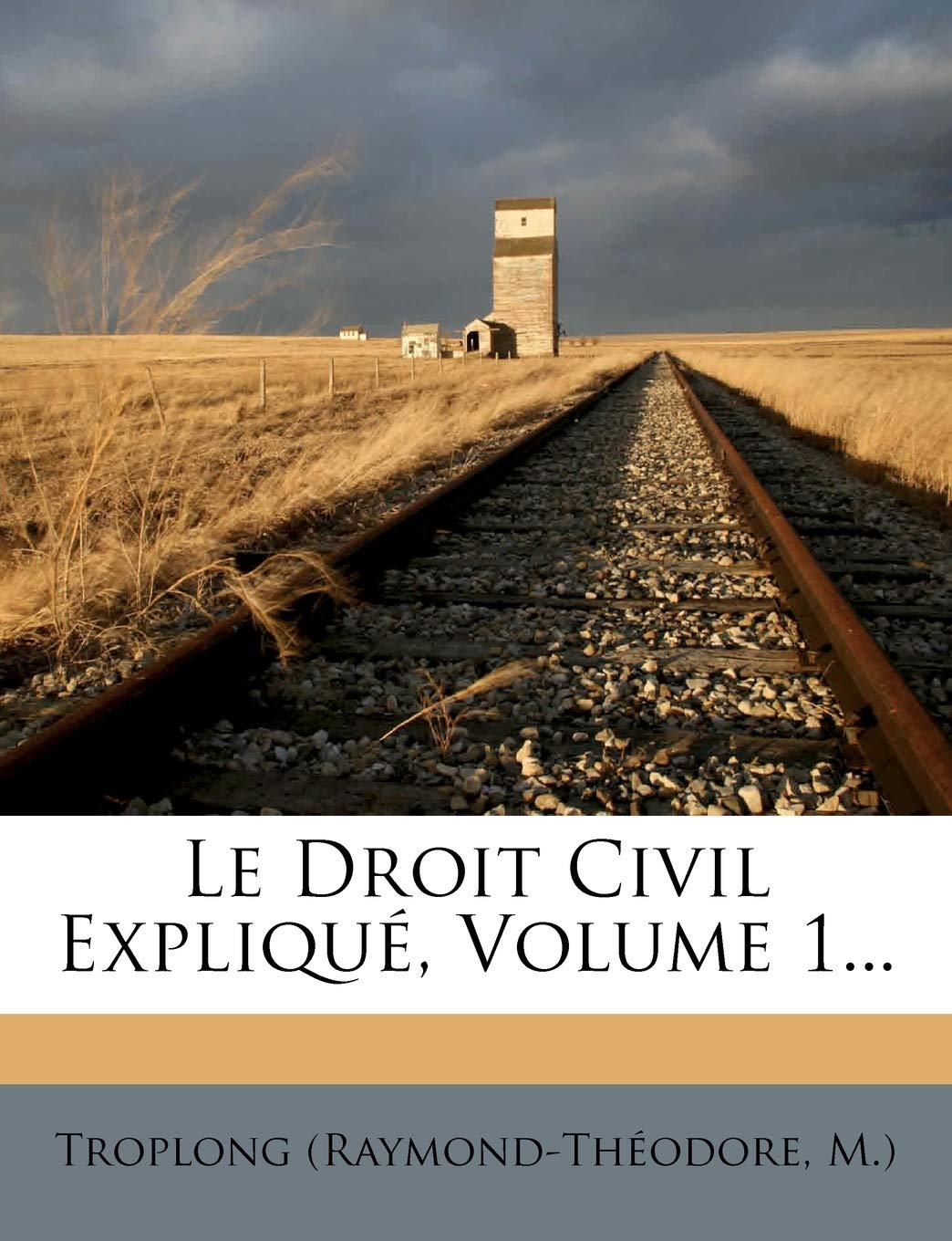 Le Droit Civil Explique, Volume 1... book