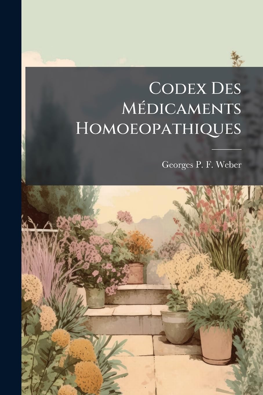 Codex Des Médicaments Homoeopathiques: Ou Pharmacopée Pratique Et Raisonnée À l'Usage Des Médecins Et Des Pharmaciens... book