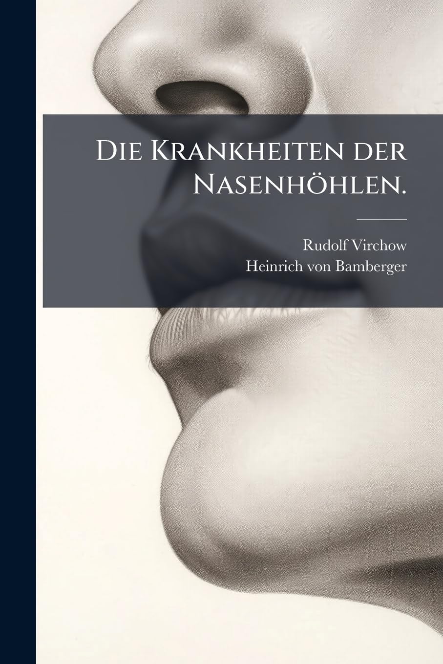 Handbuch Der Speciellen Pathologie Und Therapie, Volume 1... Politics & History