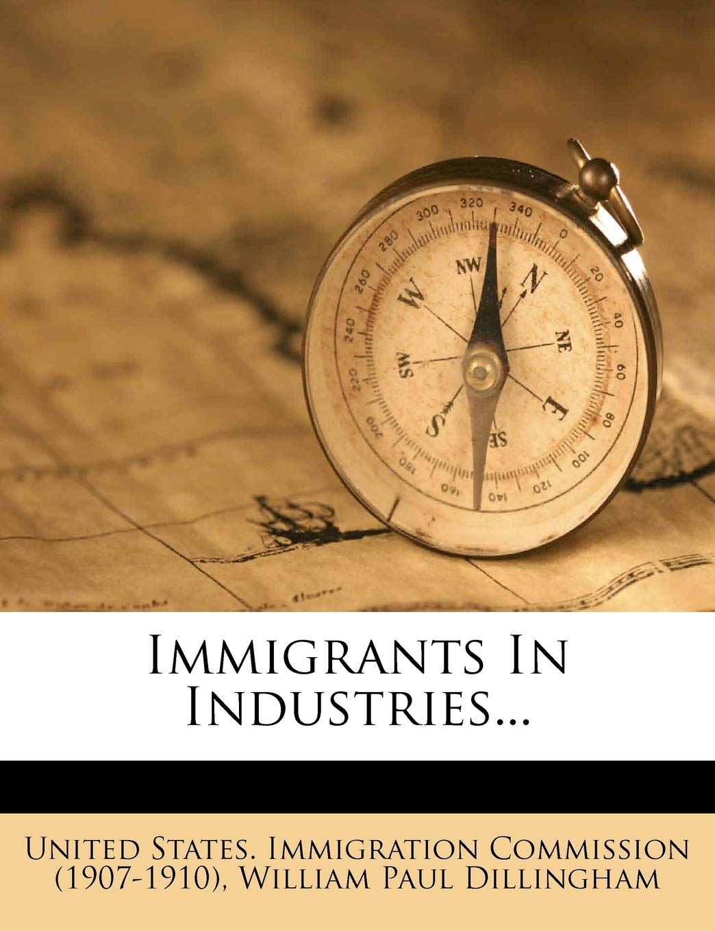 Immigrants In Industries... Politics & History