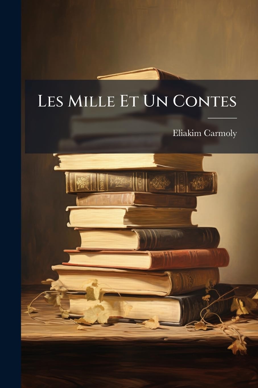 Les Mille Et Un Contes: Récits Chaldéens... book