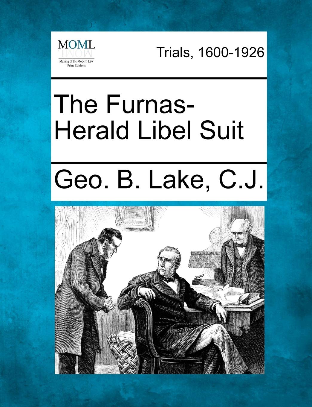 The Furnas-Herald Libel Suit Law