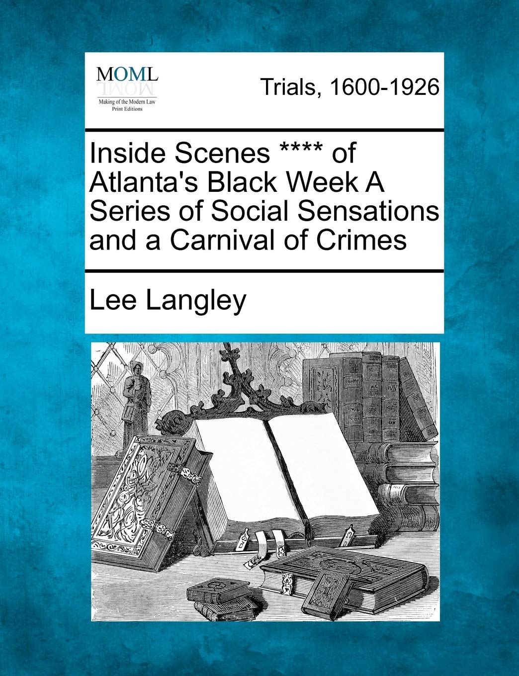 Inside Scenes **** of Atlanta's Black Week a Series of Social Sensations and a Carnival of Crimes Law