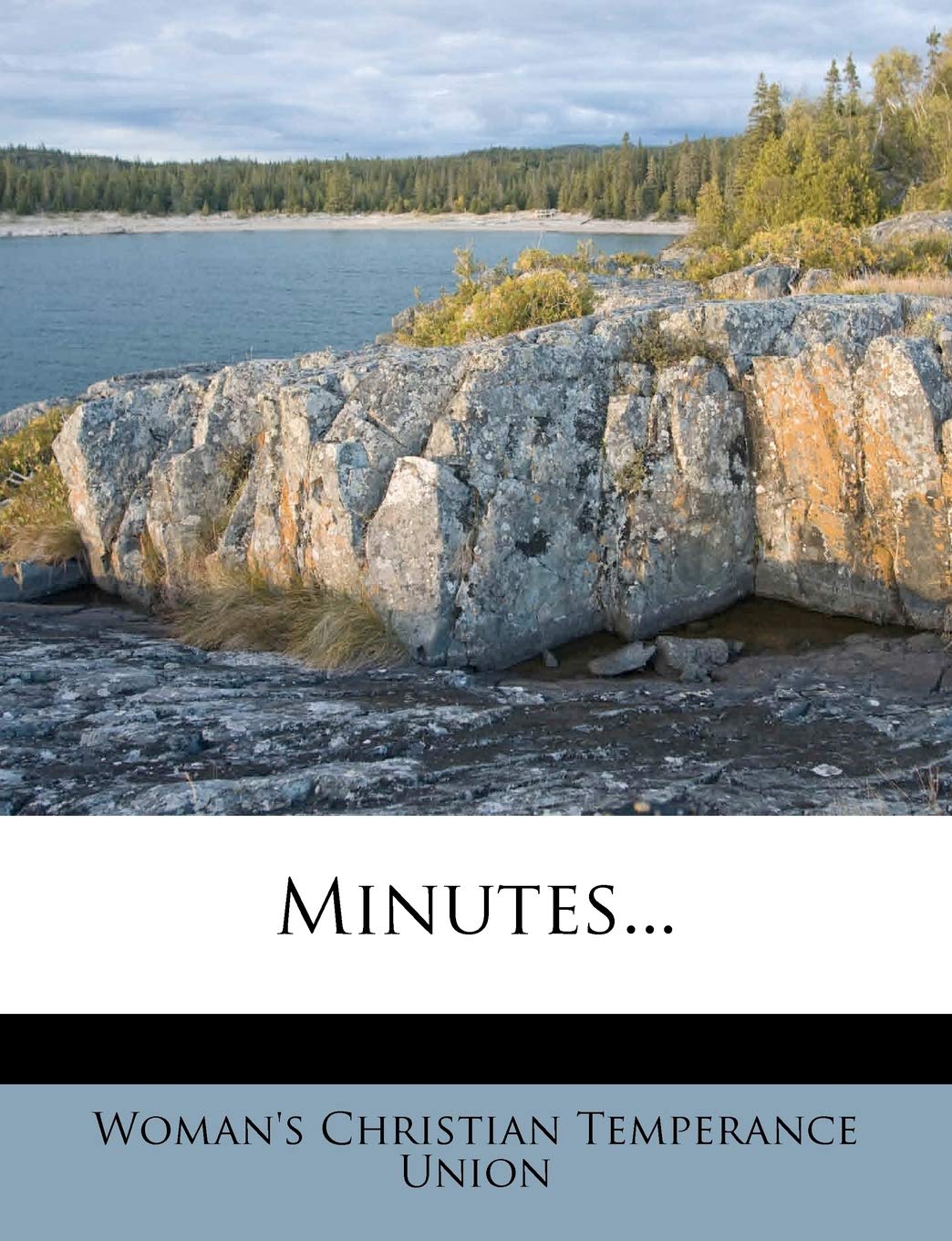 Minutes... Politics & History