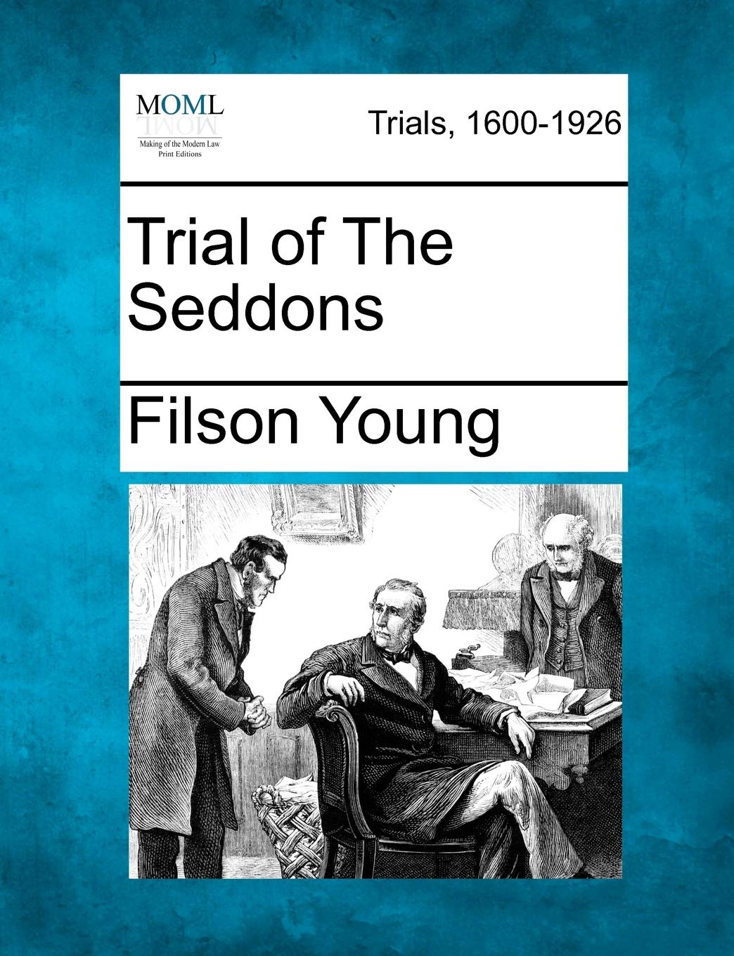 Trial of the Seddons Law