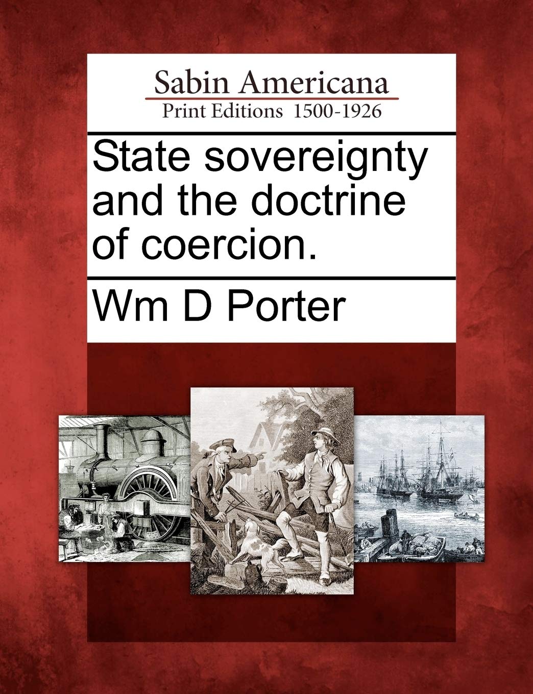 State Sovereignty and the Doctrine of Coercion. Social Sciences