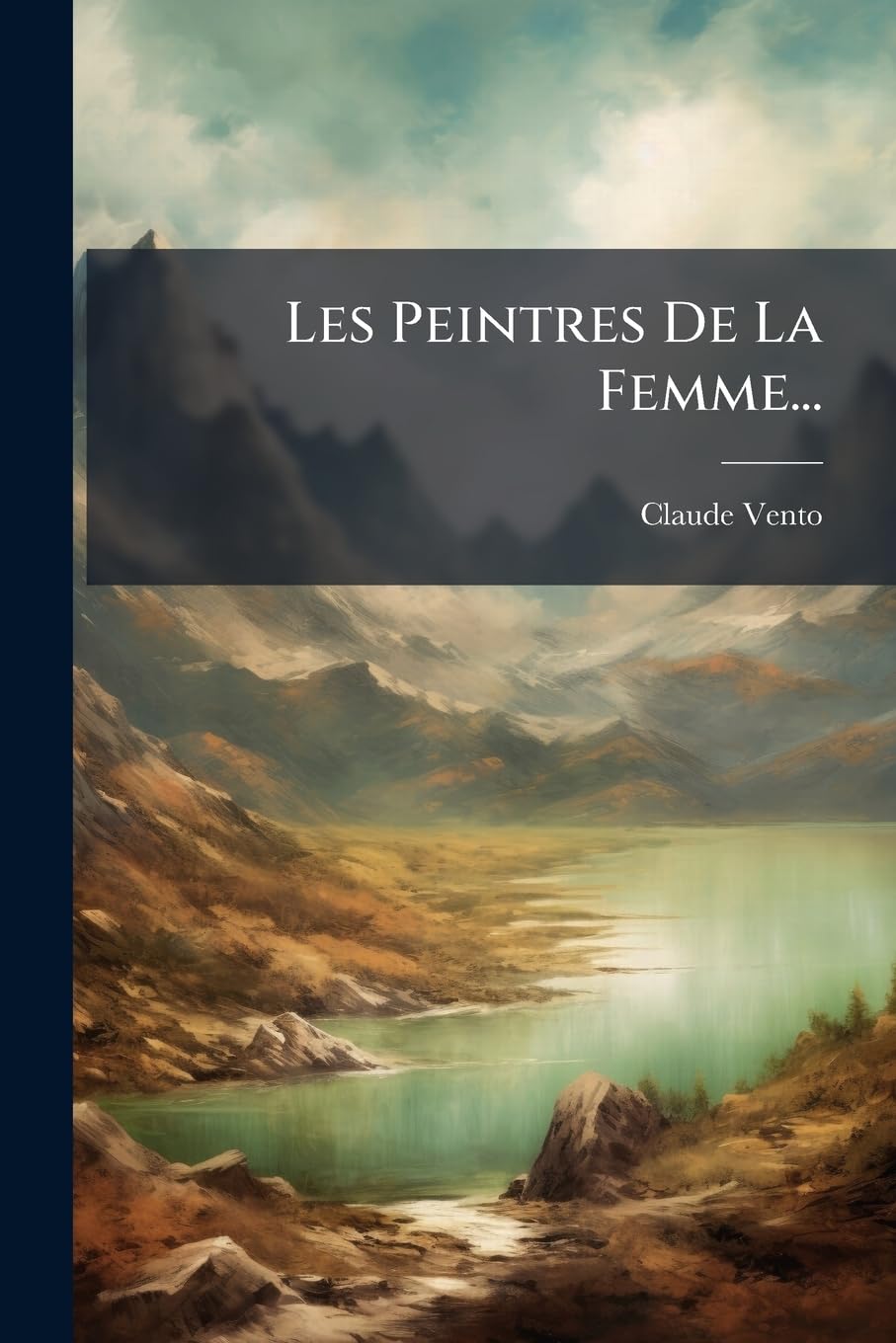 Les Peintres De La Femme... book