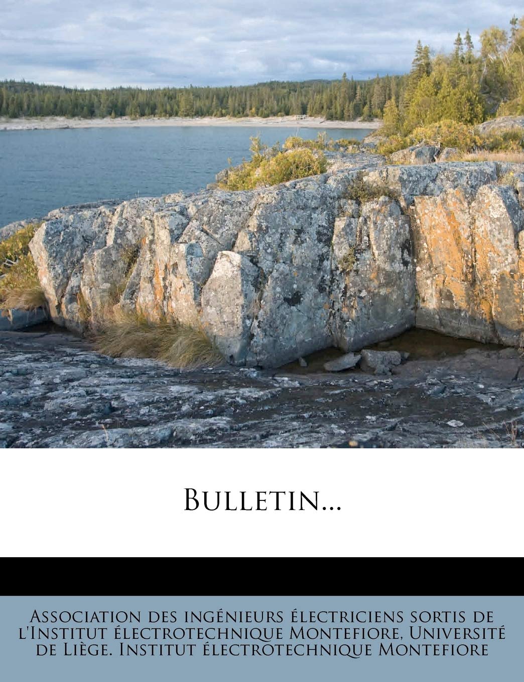 Bulletin... book