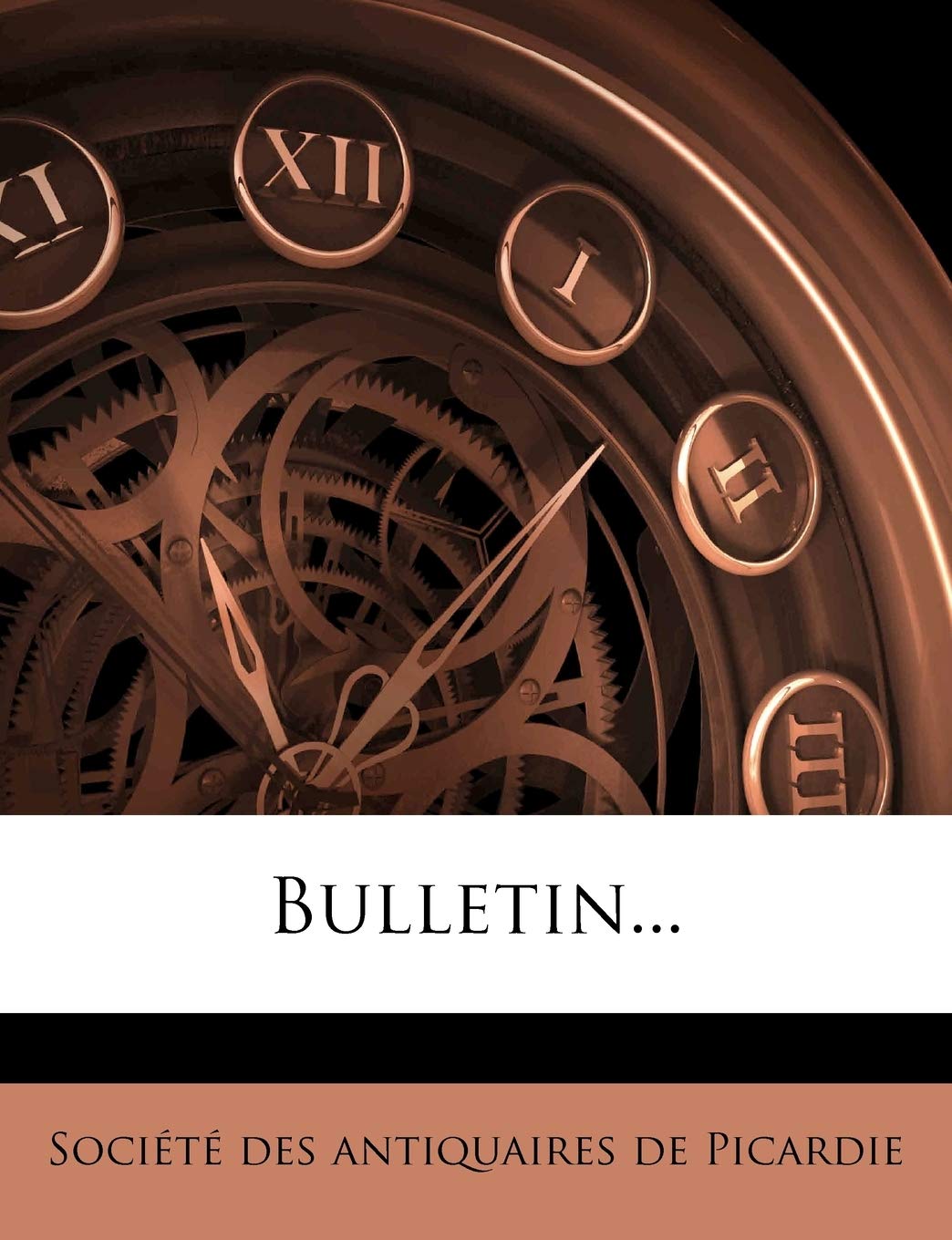 Bulletin... Politics & History