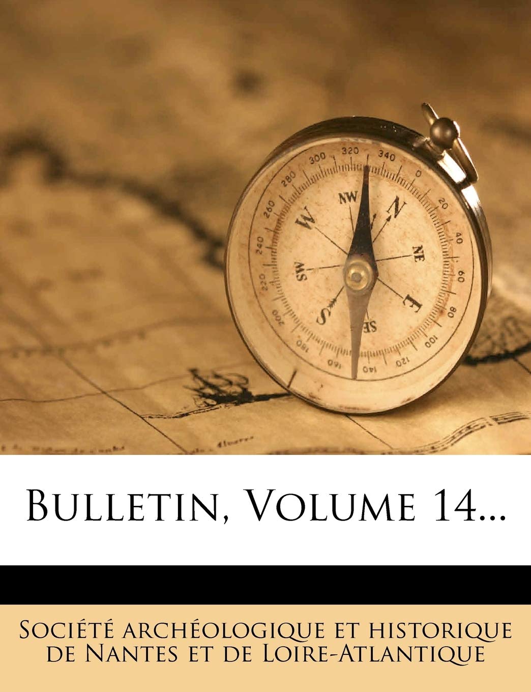 Bulletin, Volume 14... book