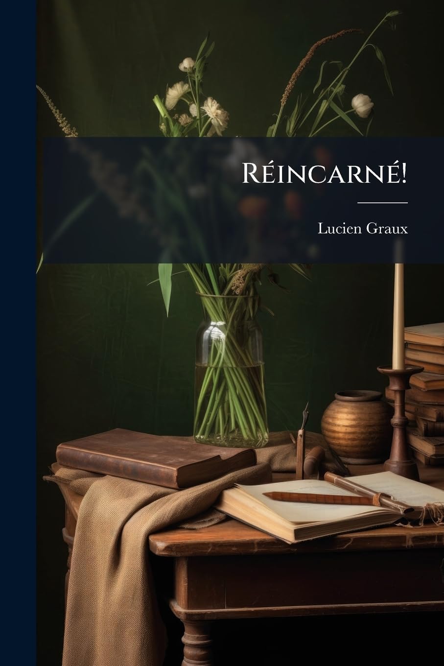 Réincarné!: Roman De L'au-delà... book