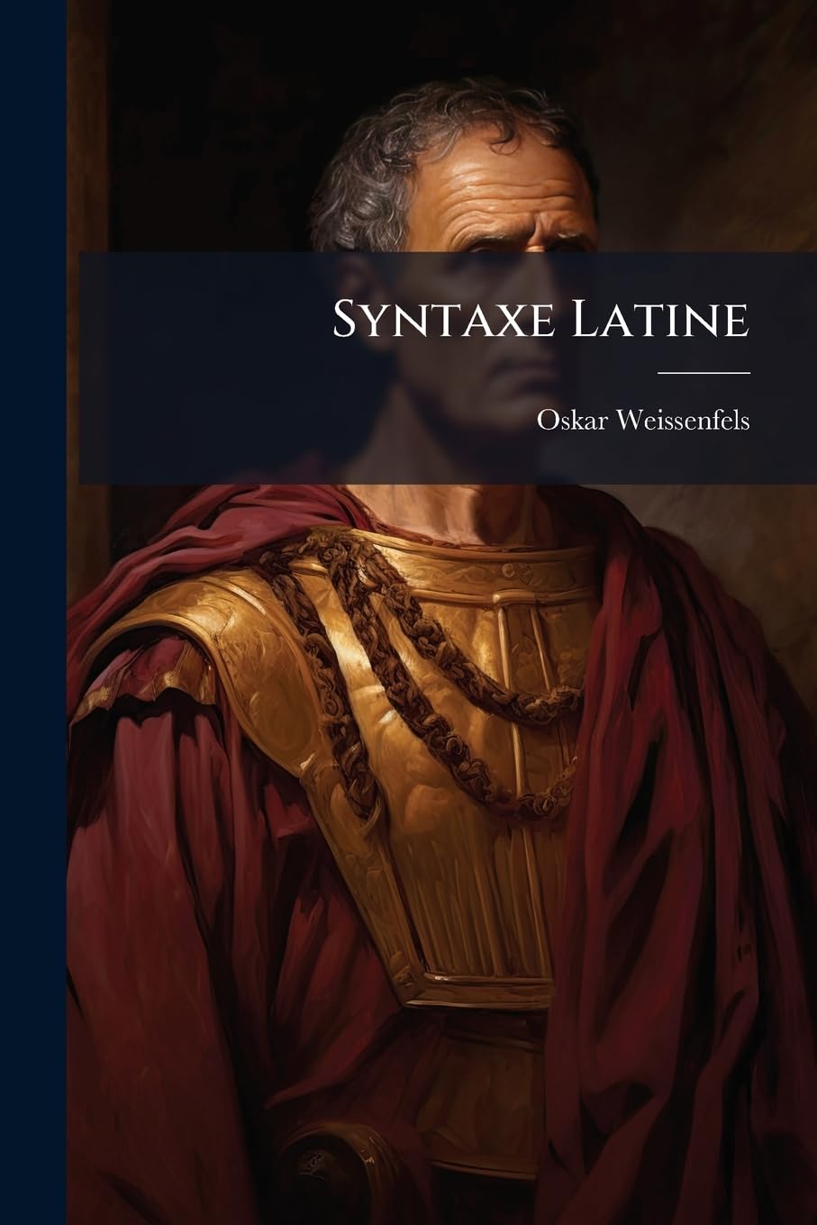 Syntaxe Latine: Suivie D'un Résumé De La Versification Latine, Y Compris Les Mètres D'horace... book