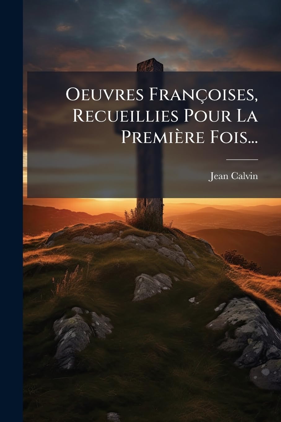Oeuvres Françoises, Recueillies Pour La Première Fois... book