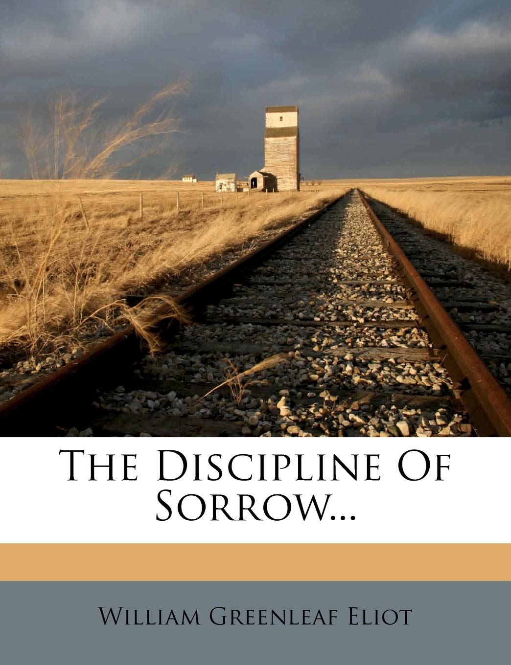 The Discipline of Sorrow... Politics & History