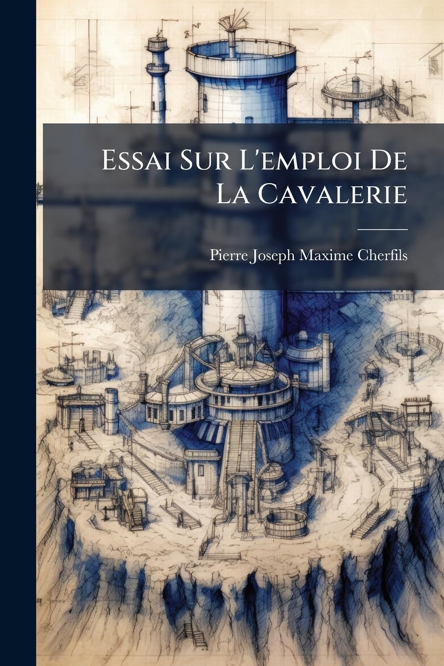 Essai Sur L'emploi De La Cavalerie: Leçons Vécues De La Guerre De 1870 Et Faites En 1895 A L'école Supérieure De Guerre... book