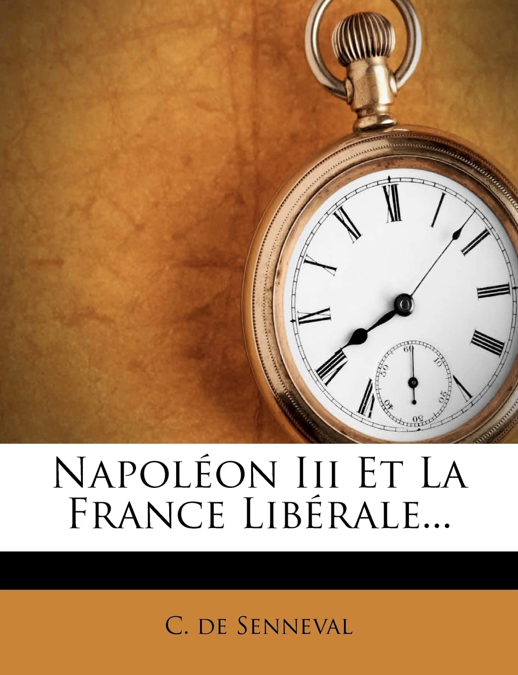 Napoléon Iii Et La France Libérale... book